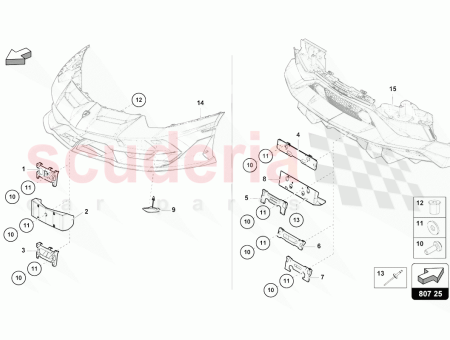 Photo of KENNZEICHENHALTER…