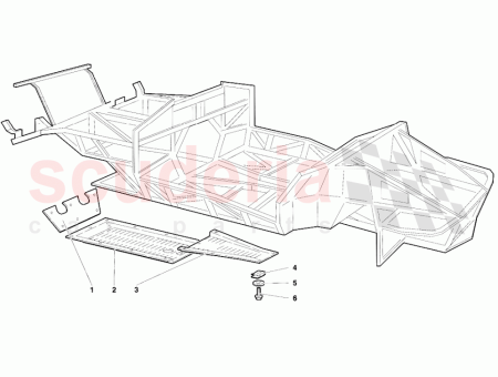 Photo of R CKENABSCHIRMUNG…