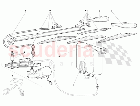 Photo of WISCHER GETRIEBEMOTOR…