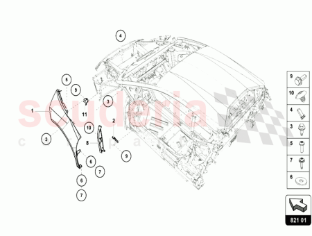 Photo of LINKE ST TZE…