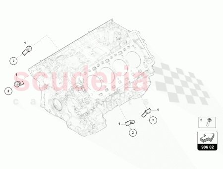 Photo of KLOPFSENSOR…