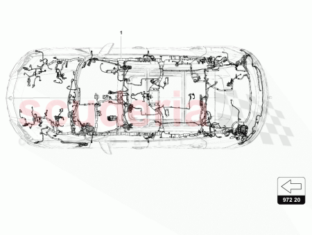 Photo of KABELBAUM F R DEN INNENRAUM…