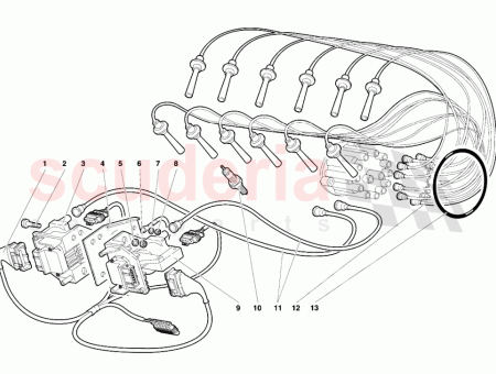 Photo of Z NDKERZENKABEL…