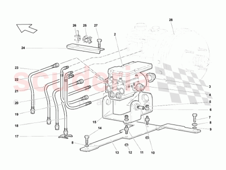 Photo of SCHLAUCH…