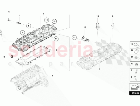 Photo of DICHTUNGSSTOPFEN…