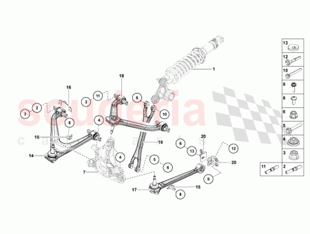 Photo of RECHTE SEITE UNTERER ARM…