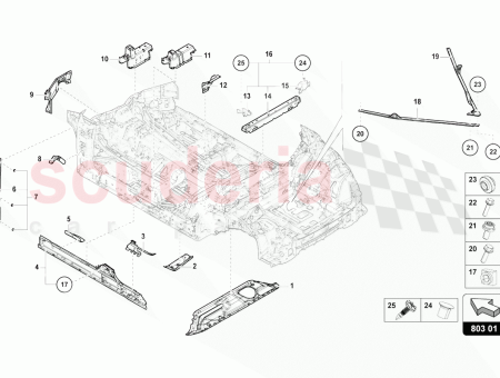 Photo of KLEMMB GEL…