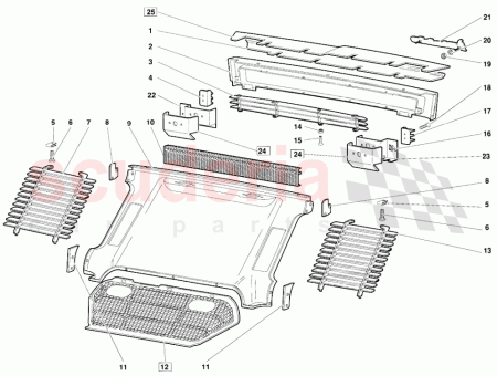 Photo of K HLERGRILL…