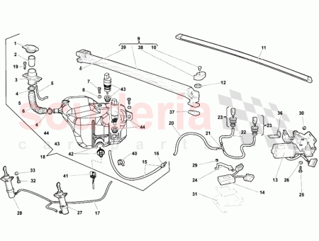 Photo of GEST NGE GETRIEBEMOTOR MONTAGE…