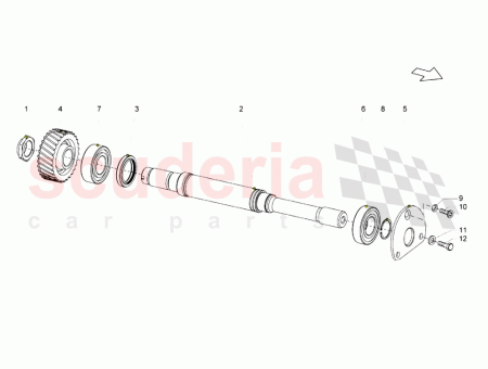 Photo of SCHRAUBE F R 086525283A…