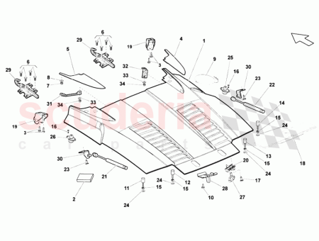 Photo of UNTERST TZUNG RECHTE SEITE…