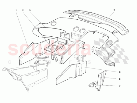 Photo of TUNNEL PANEL…