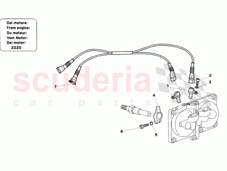 Photo of SENSOR VERL NGERUNG…