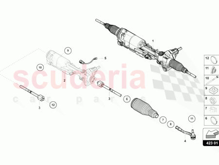 Photo of FEDERBANDKLEMME…