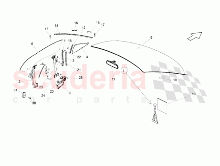 Photo of SCHRAUBE M8X20…