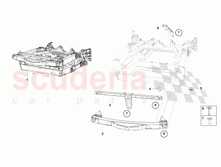 Photo of LINKES SEITENBLECH…