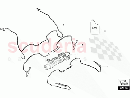 Photo of HYDRAULIK STEUERGER T…