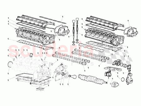 Photo of DICHTUNGSSATZ…