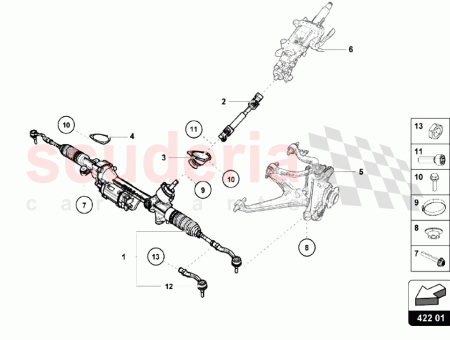 Photo of SPIEGELSTANGENENDE…