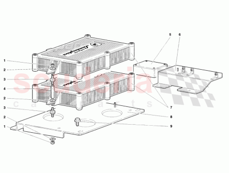 Photo of ELEKT STEUERUNGSEINHEIT…