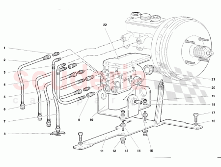 Photo of FLEX SCHLAUCH…