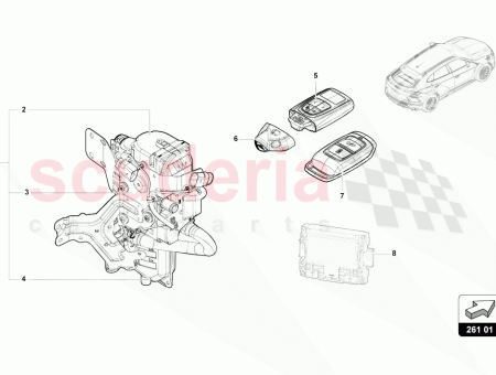 Photo of FERNBEDIENUNG…