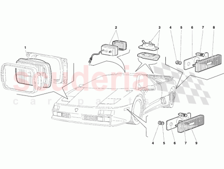 Photo of R CKW RTSLAMPE…