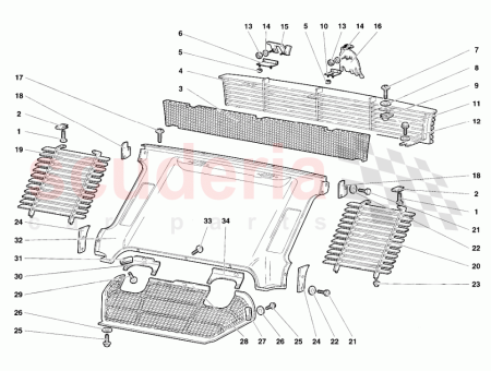 Photo of K HLERGRILL…