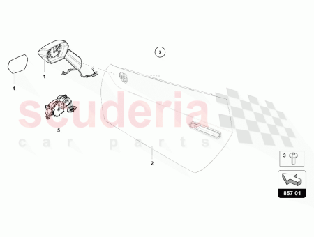 Photo of SPIEGELGLAS KONVEX…