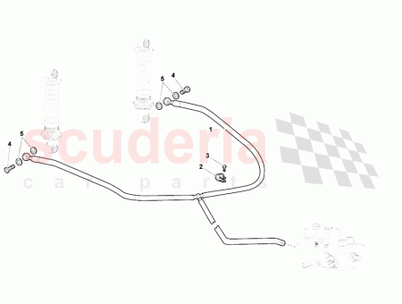 Photo of SCHRAUBE MIT LOCH…