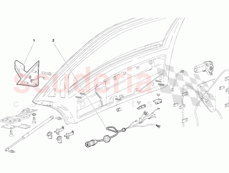 Photo of ELEKT KABEL…