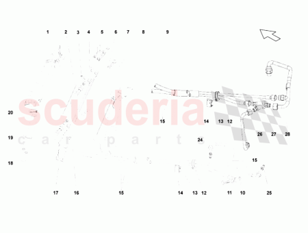 Photo of SCHRAUBE BIS VIN 5LA02429…