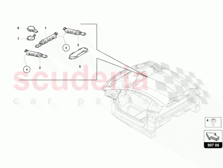 Photo of ULTRASCHALL SENSOR…