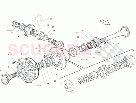 Photo of HAUPTWACHSE…