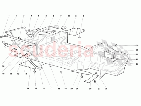 Photo of LINKE ST TZE…