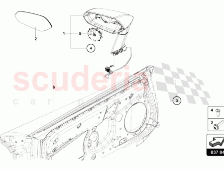 Photo of AUSSENSPIEGEL…