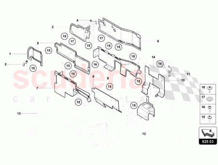 Photo of SCHUTZPLATTE…