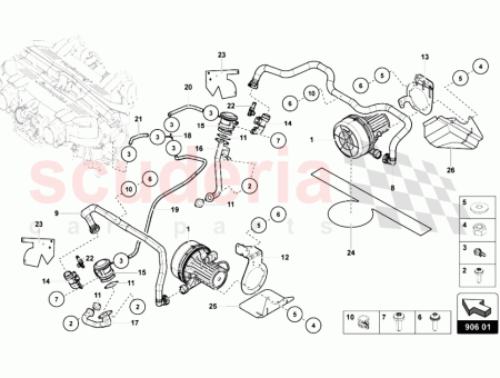 Photo of LUFTSCHLAUCH…