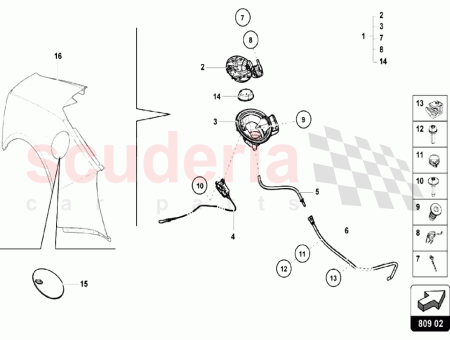 Photo of SCHLAUCHANSCHLUSS…