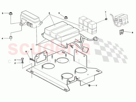 Photo of RELAISKASTEN…