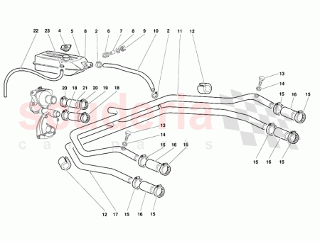 Photo of TANKDECKEL 1 0 BAR…