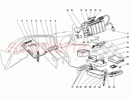 Photo of ELASTISCHE ST TZE…