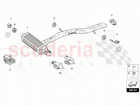 Photo of INNENSECHSKANTSCHRAUBE MIT INNENVIELZAHN…