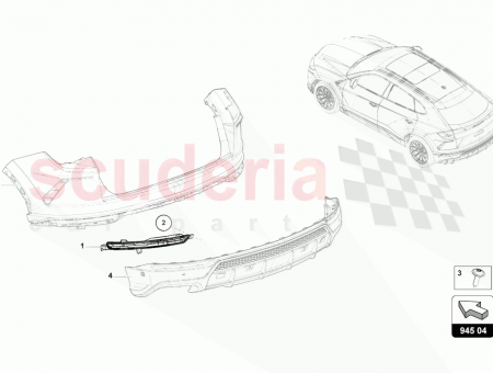 Photo of LED NEBELSCHLUSSLEUCHTE…