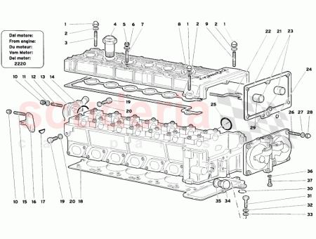 Photo of DICHTUNG…