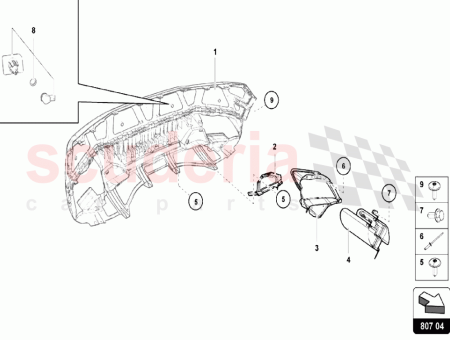 Photo of HITZESCHILD LINKS…
