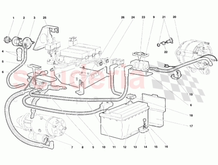 Photo of ST TZE SUPPORTO…