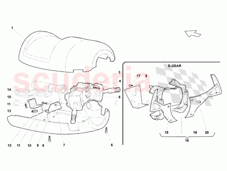Photo of RECHTER HEBEL…