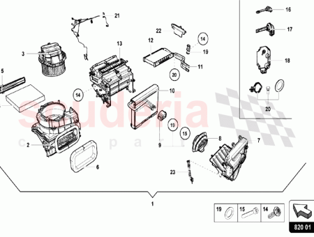Photo of WASSERABLASSROHR…