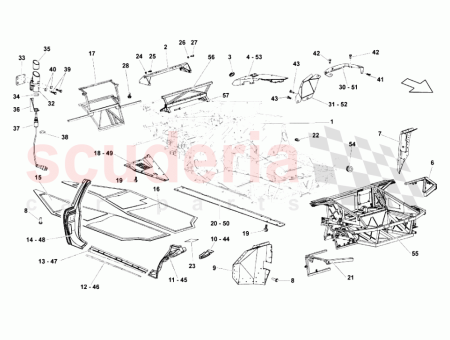 Photo of SCHRAUBE M8X65…